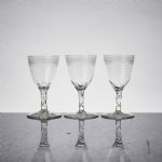 1360 3299 WINE GLASS